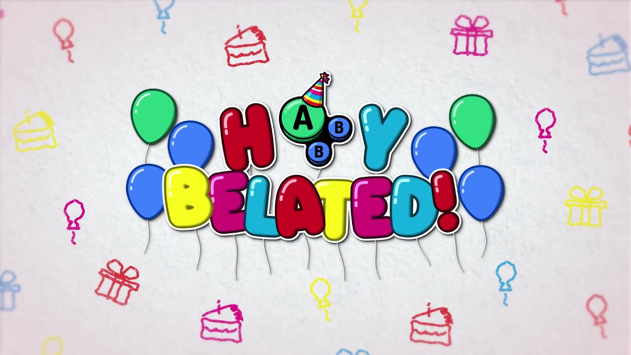 HABBY Belated Trailer