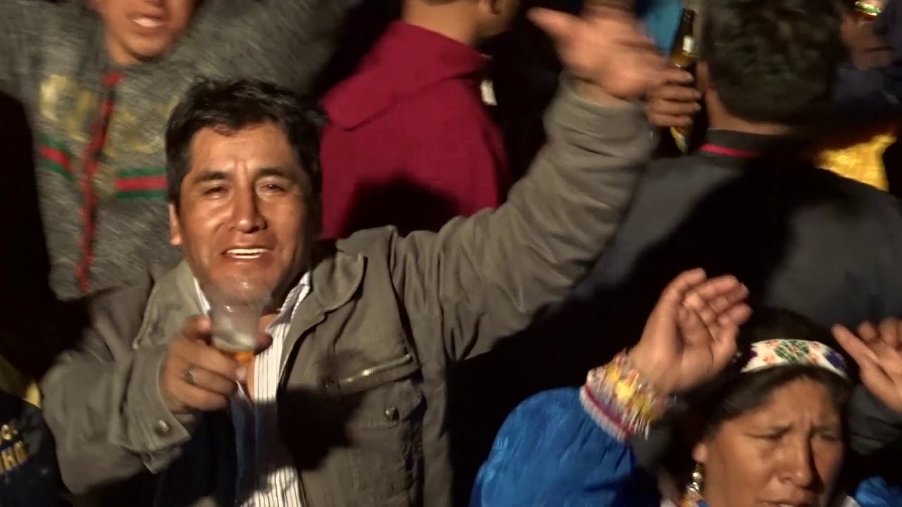 sosimo sacramento en colcapapa 2018  3