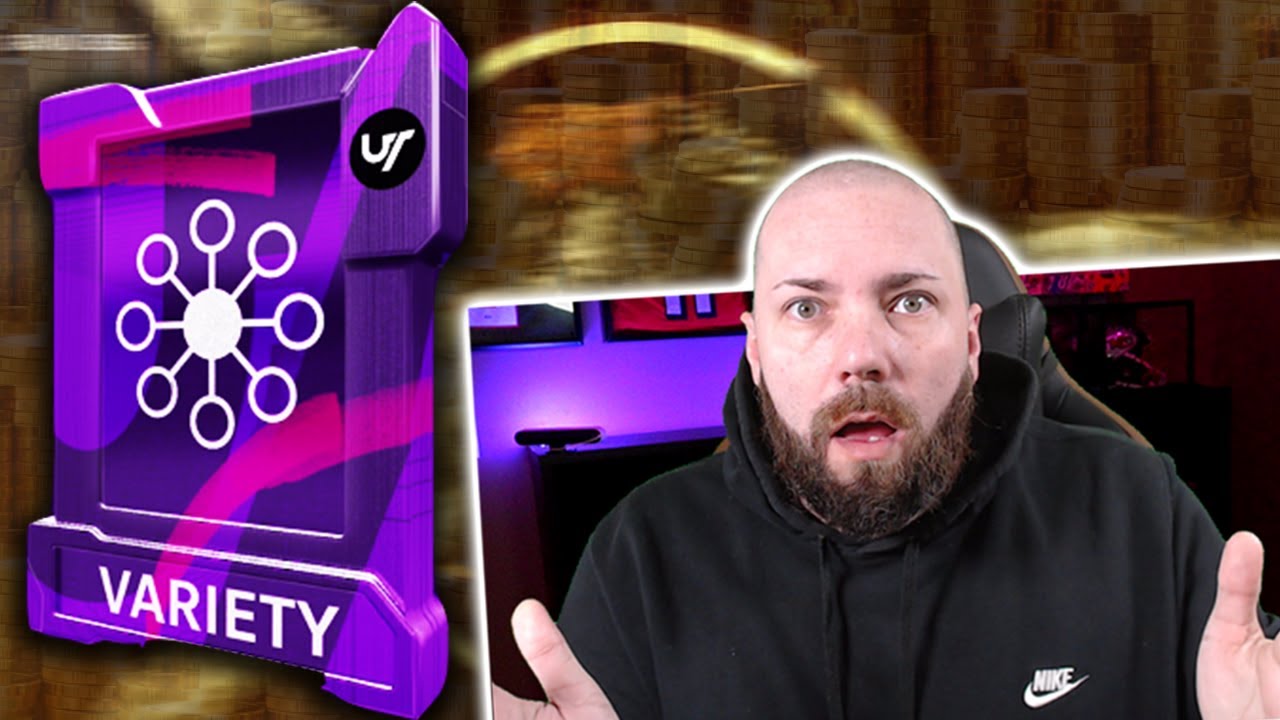 HOW I TRY TO PULL GOLDEN TICKETS [MADDEN 21]