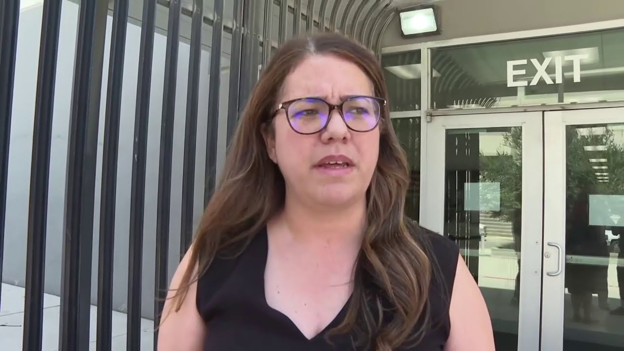 District 8 councilwoman&rsquo;s DWI case re-filed with BAC over double the legal limit before censure vote
