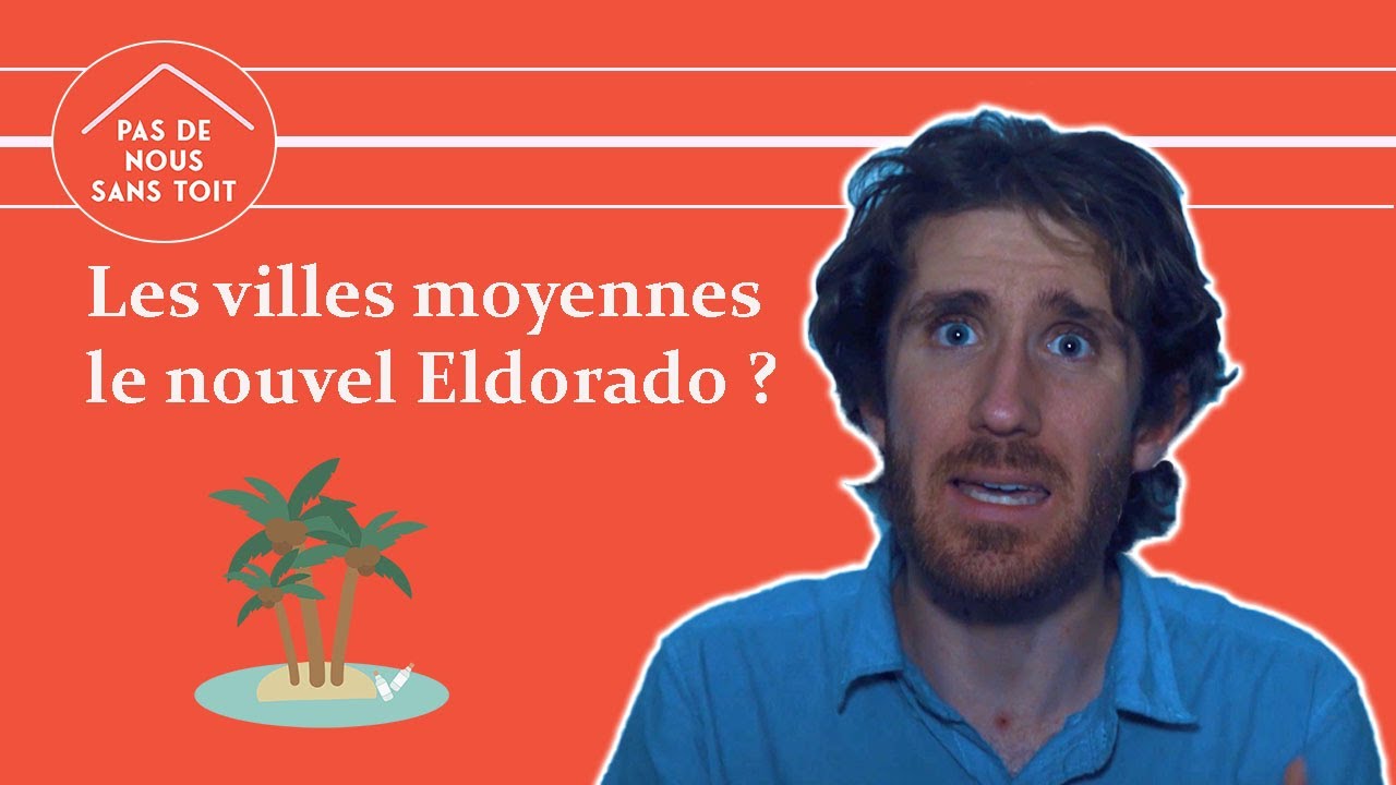 Comment revitaliser les villes petites et moyennes ?