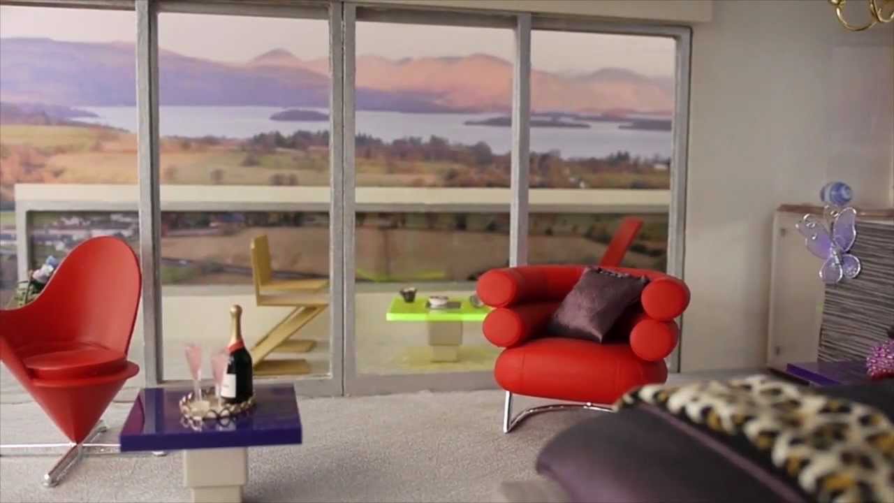 Modern Dolls House