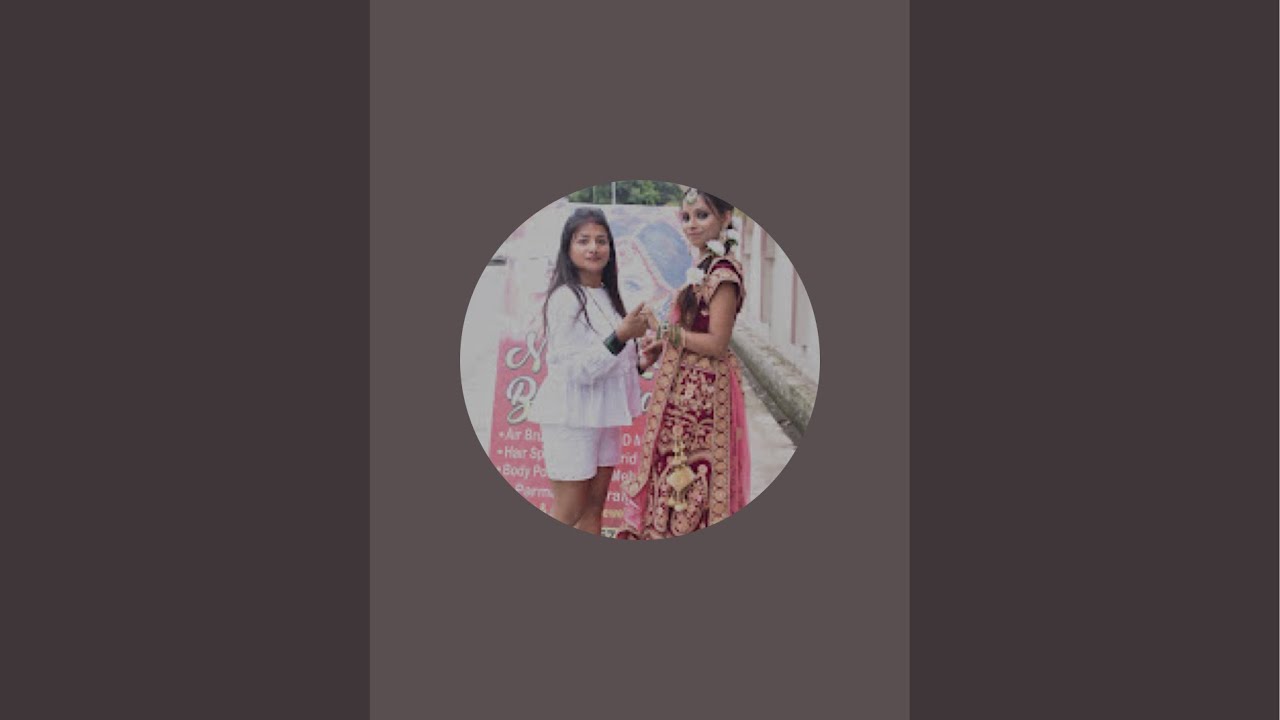 Genuine Neha Gupta is live Gangaur pooja