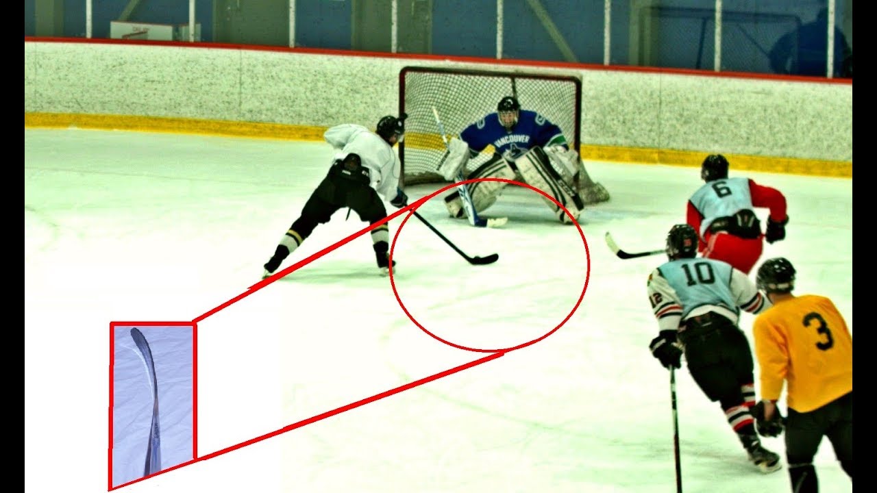 TESTING OUT ILYA KOVALCHUK'S PRO STOCK CURVE!