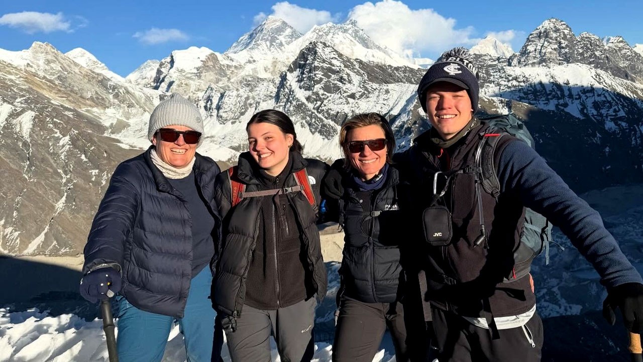 Gokyo Valley Trek Reviews & Highlights || Nepal Gateway Trekking