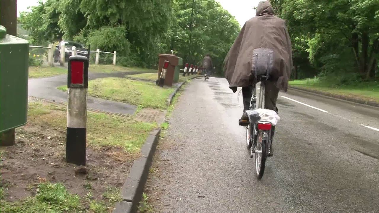 Brooks Picnic Ride // BROOKSENGLAND
