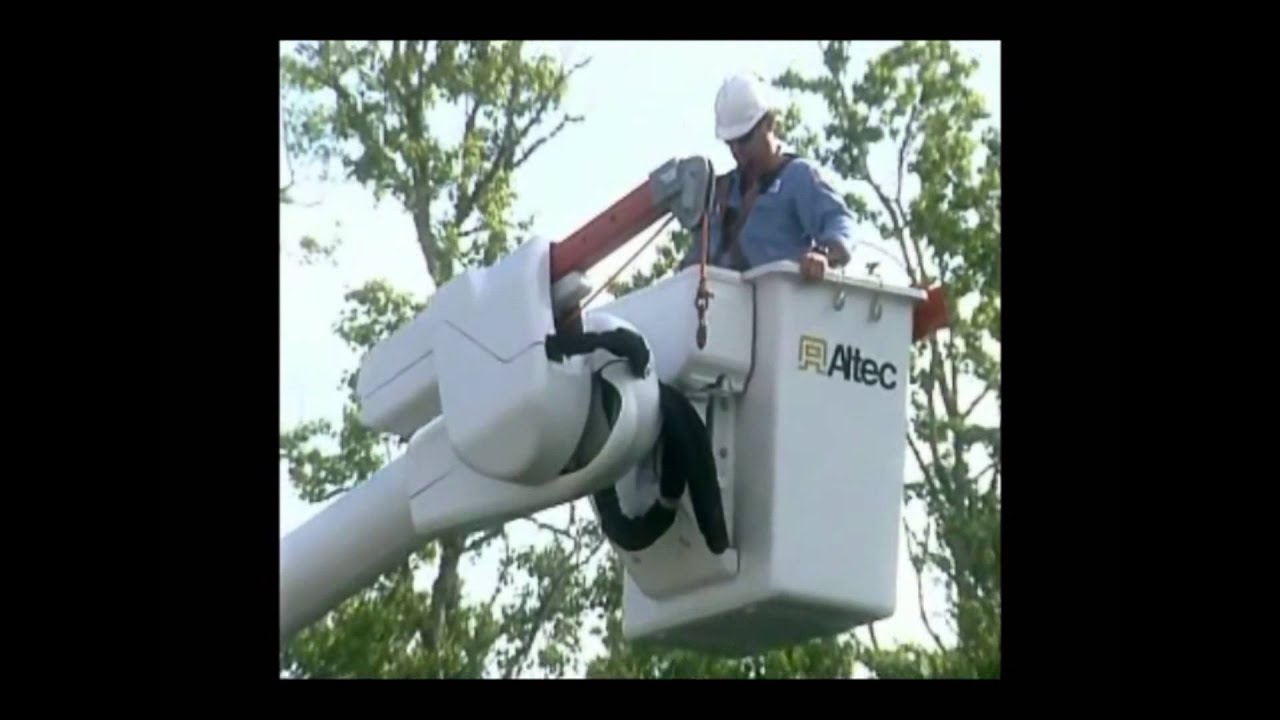 vehiculos canasta altec serie AM