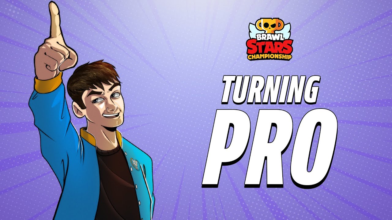 Turning Pro: Episode 1