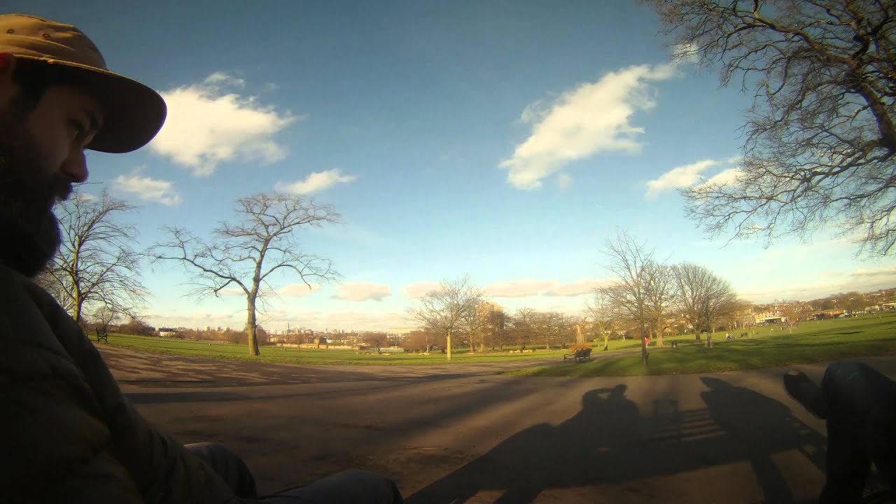 Brockwell Park