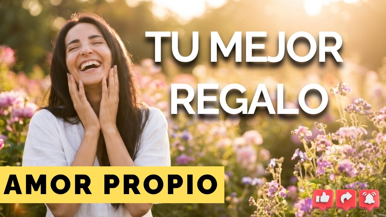 &iquest;Por Qu&eacute; el Amor Propio es tu Mayor Regalo este San Valent&iacute;n ?
