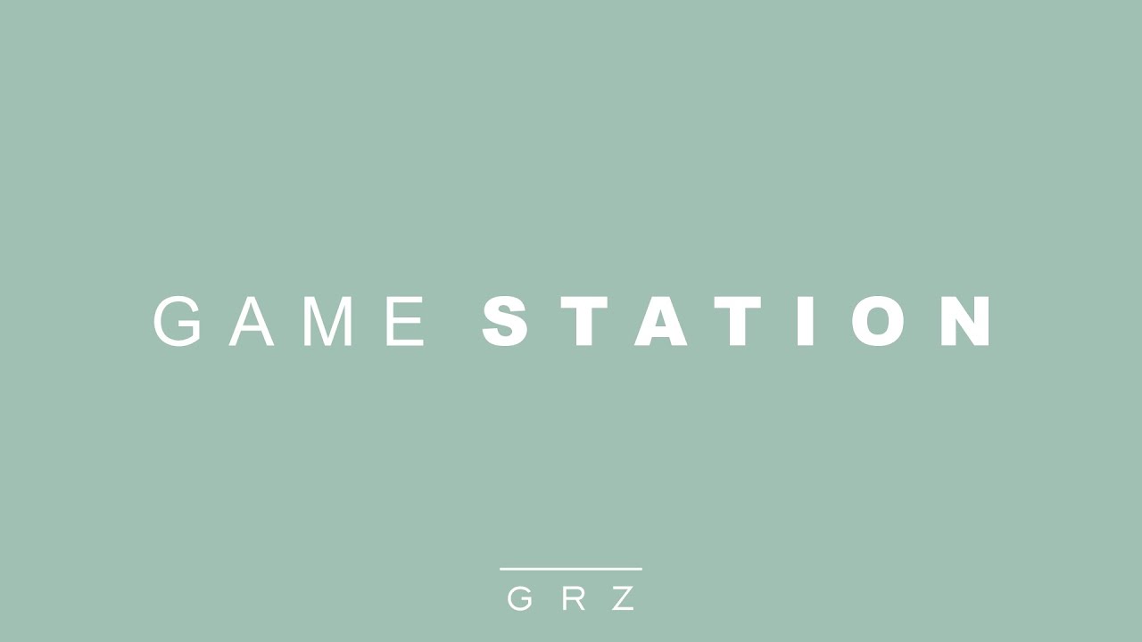 GRZ | Game Station #beats [Type Beat / Soul / Hip Hop]