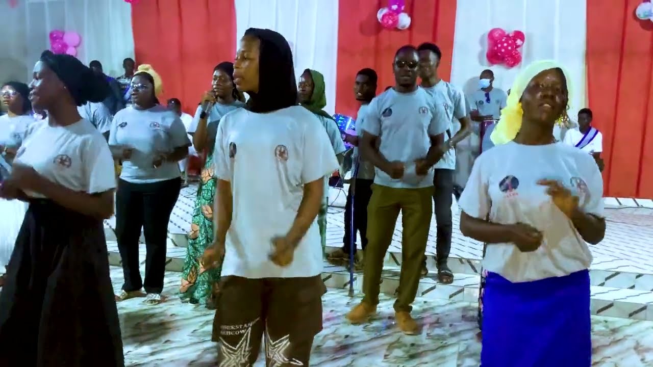 Ka Yi Mani Alheri Da Ba Zan Iya Fadi Ba | Jeunesse Baptiste | Spécial Noël Dosso 2025 @matassadosso