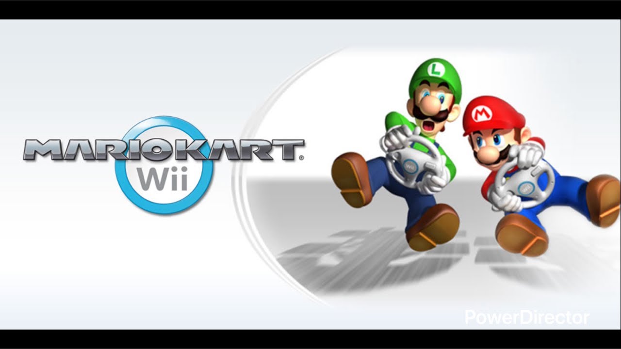 新年あけましておめでとうございマリオカートWiiオンライン対戦生放送 【マリオカートWii】