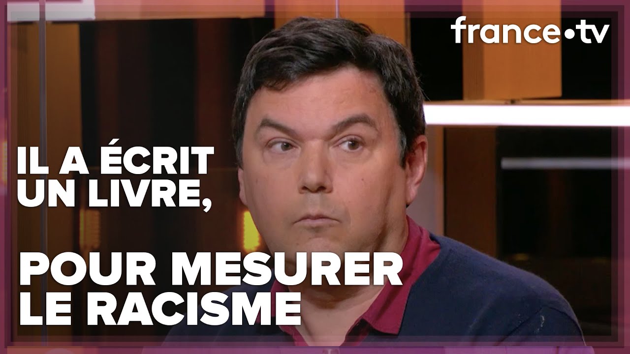 « + il y a d’élèves PRÉCAIRES, - les profs sont PAYÉS » Thomas Piketty - C Ce soir du 9 février 2022