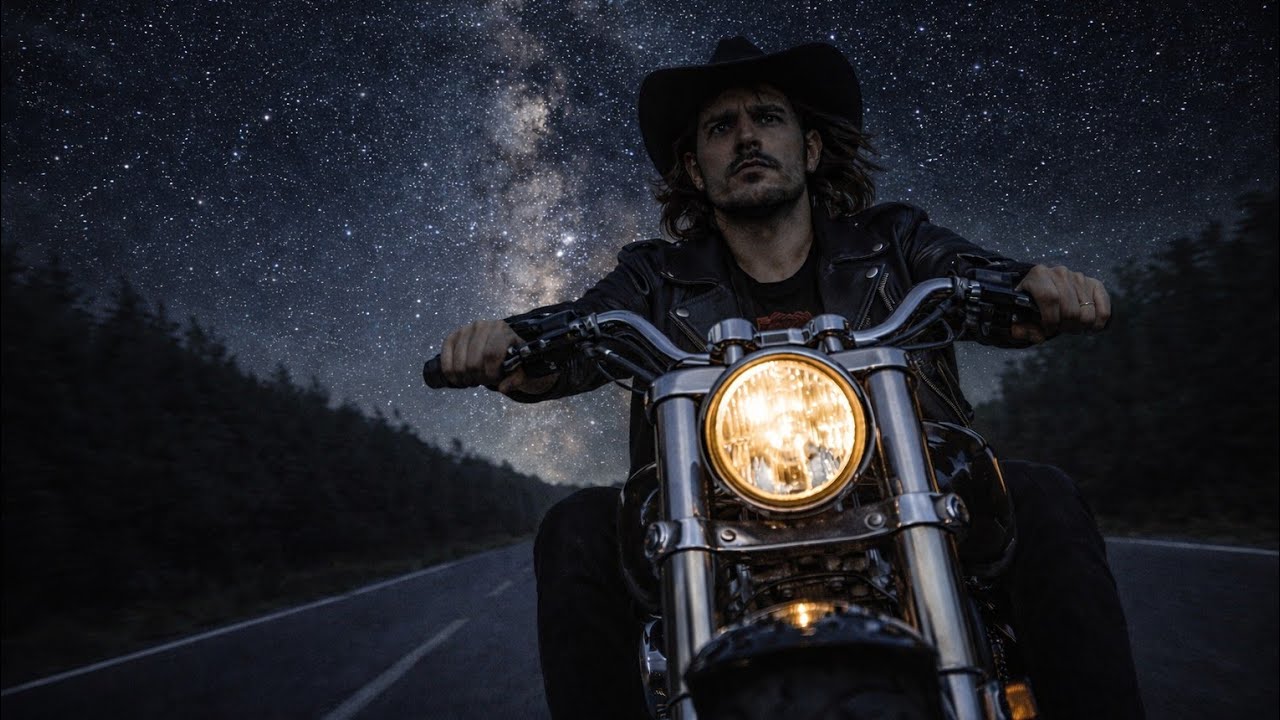 MIDNIGHT OUTLAWS