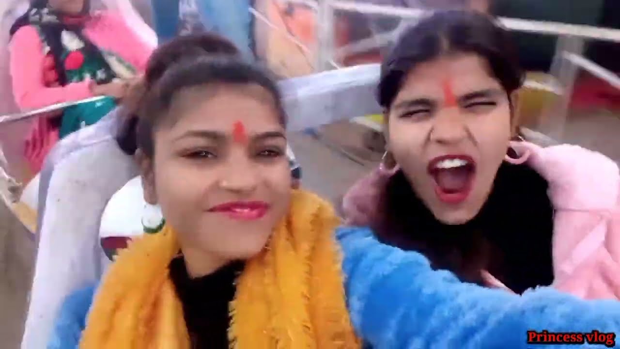 Gorakhpur mela special vlog video||#vlog @princessvlog834
