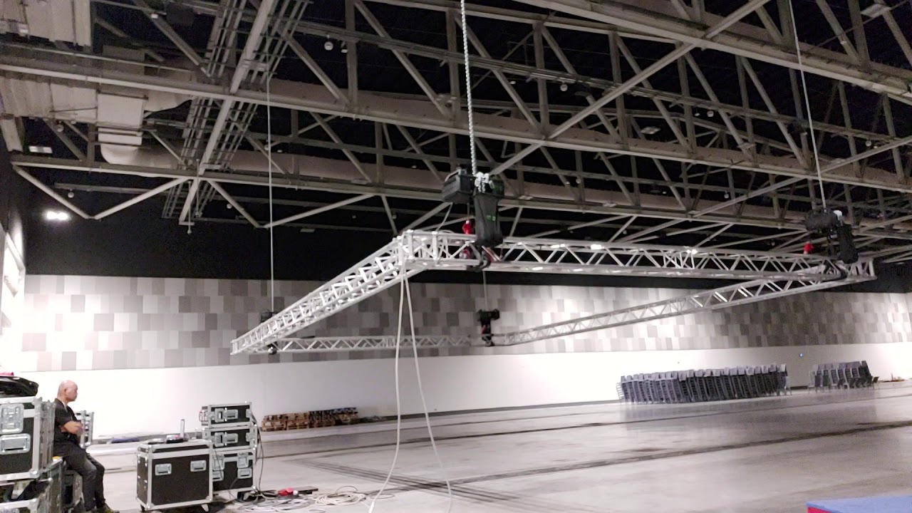 Kinesys training