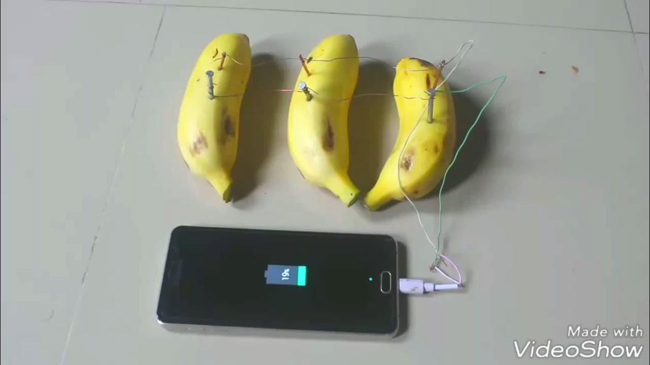 3 Free Mobile Charging life Hack by Crazy BD Pro