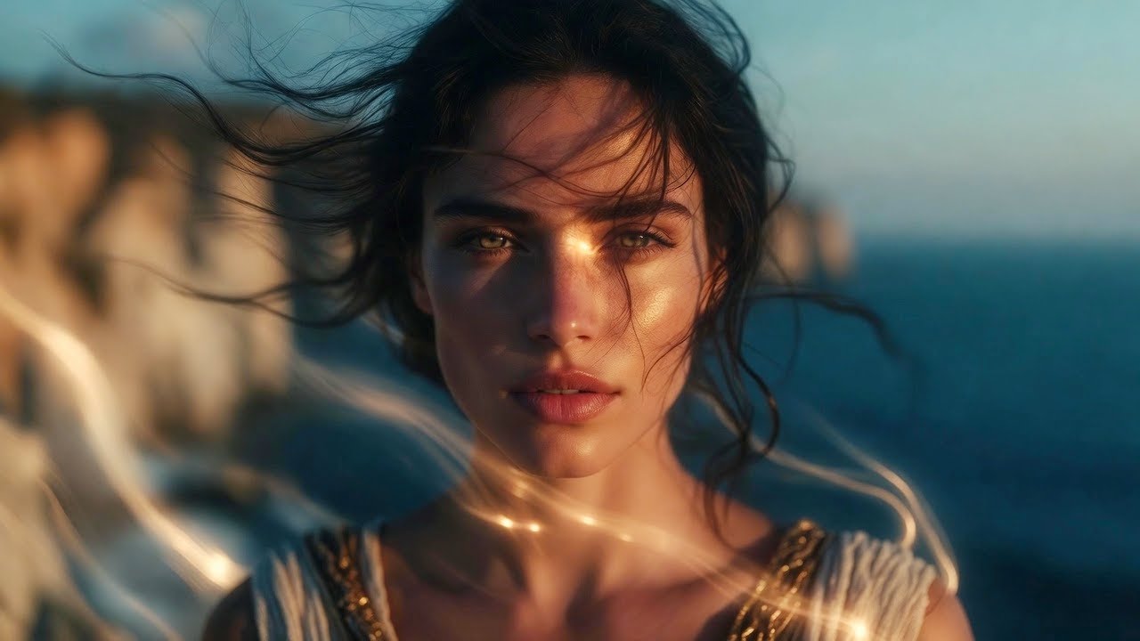 🜂 ТИХАЯ СИЛА ЖЕНЩИНЫ — Когда Твоё Присутствие Говорит Само За Себя