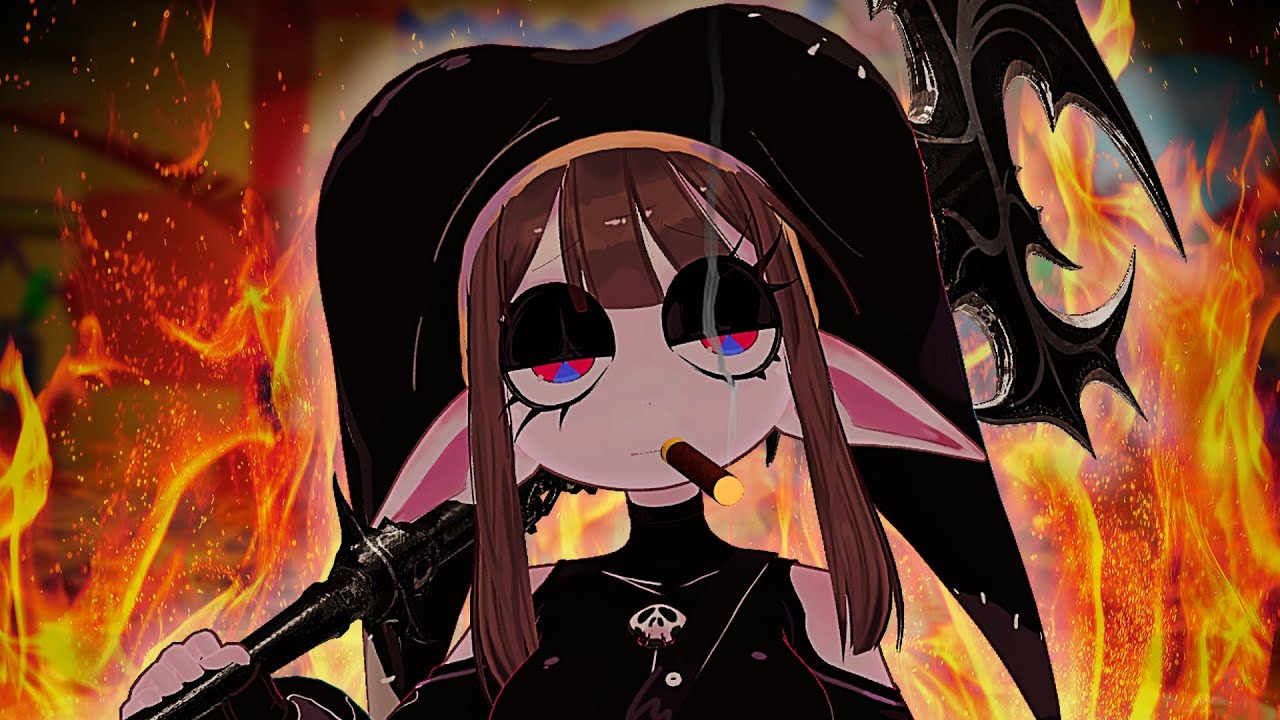 vrchat digital circus roleplayers need to be destroyed