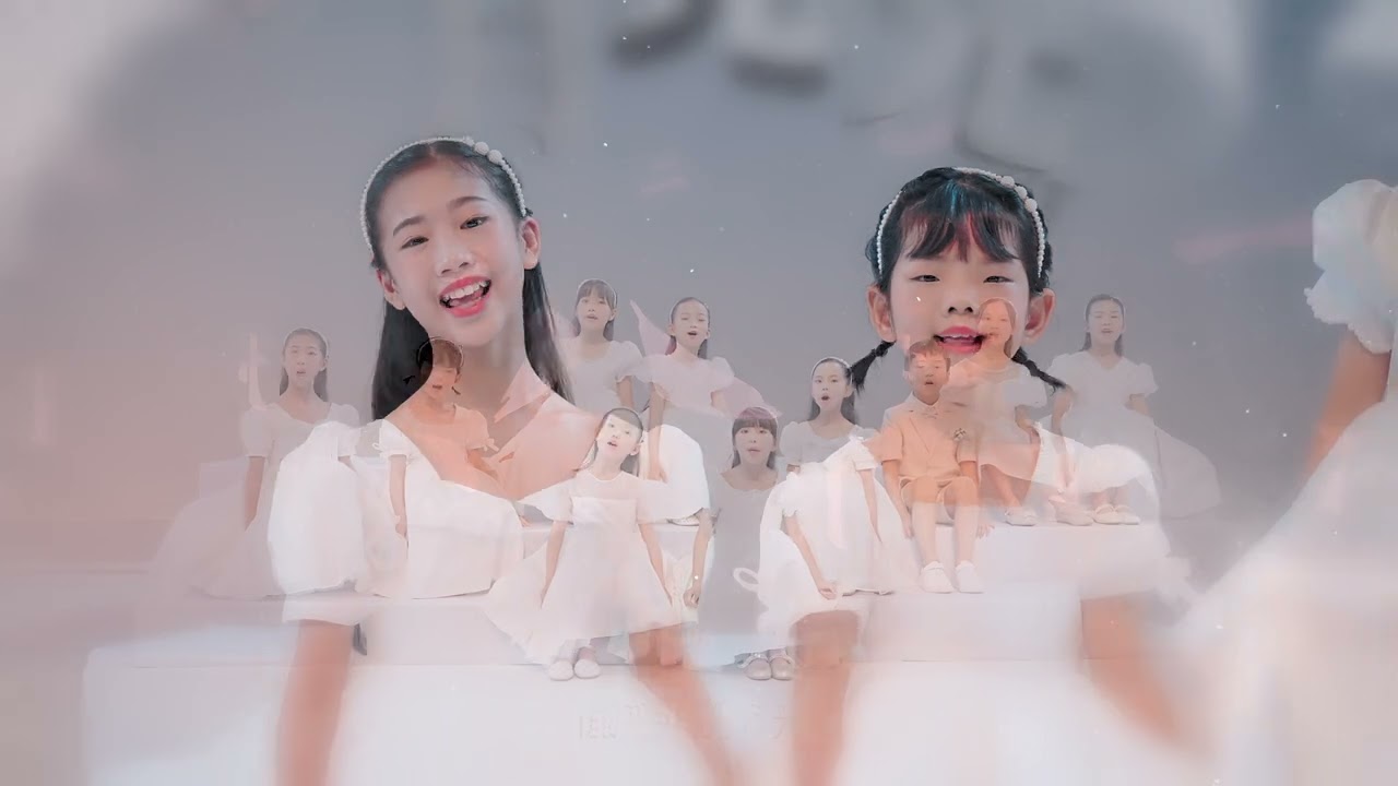 《hakka客家》Theme song of 31st World Hakka Conference 第31屆世界客屬懇親大會主題曲