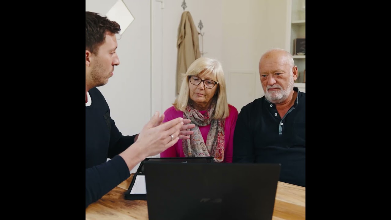 Nasser Keller? Feuchte W&auml;nde? Schimmel? ATG&reg; ber&auml;t Sie kompetent!