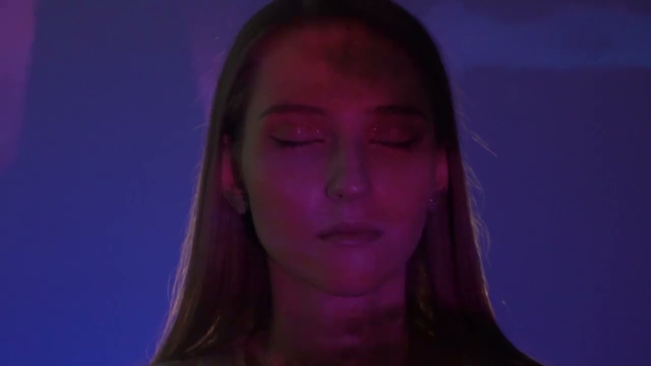 TAMI IRIS - Like A Shadow (Official Music Video)