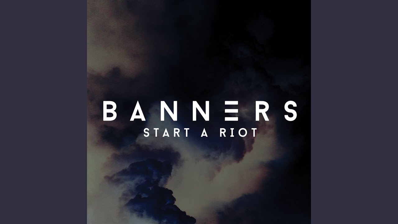 Start A Riot