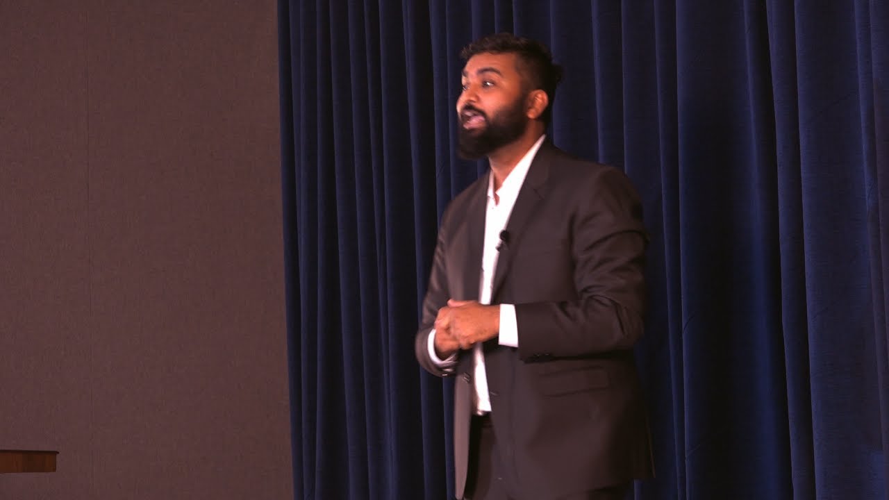 Tragedy to Triumph: Shubham Jagdish's Journey of Resilience  | Shubham Jagdish | TEDxChristULavasa