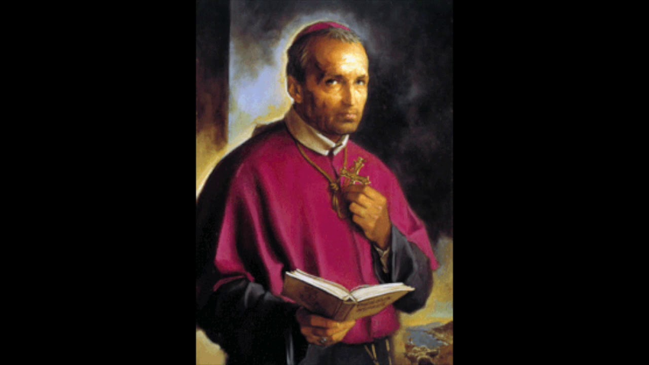 On the Death of the Sinner - Ninth Sunday After Pentecost - St. Alphonsus Liguori