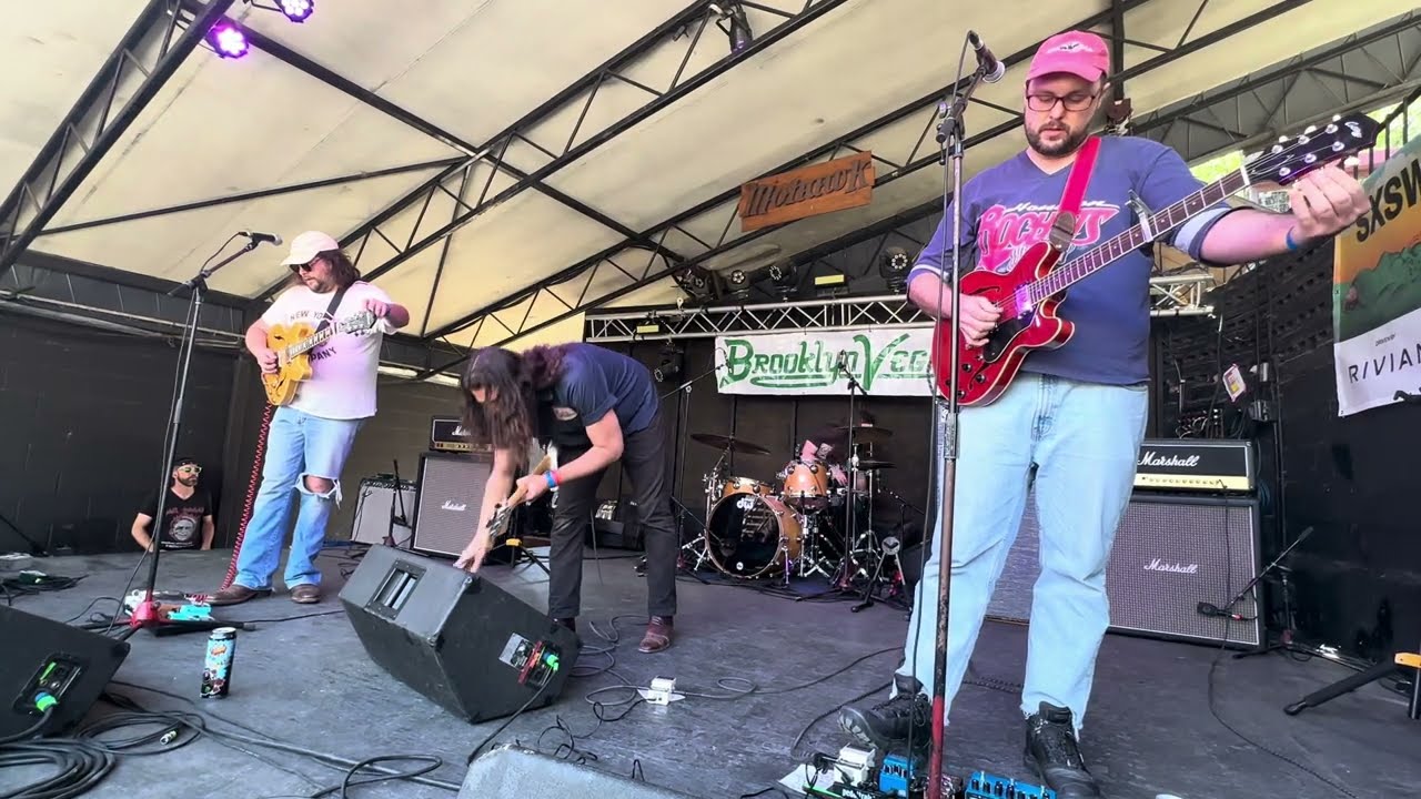Good Looks - [Full Set] (SXSW 2025) HD