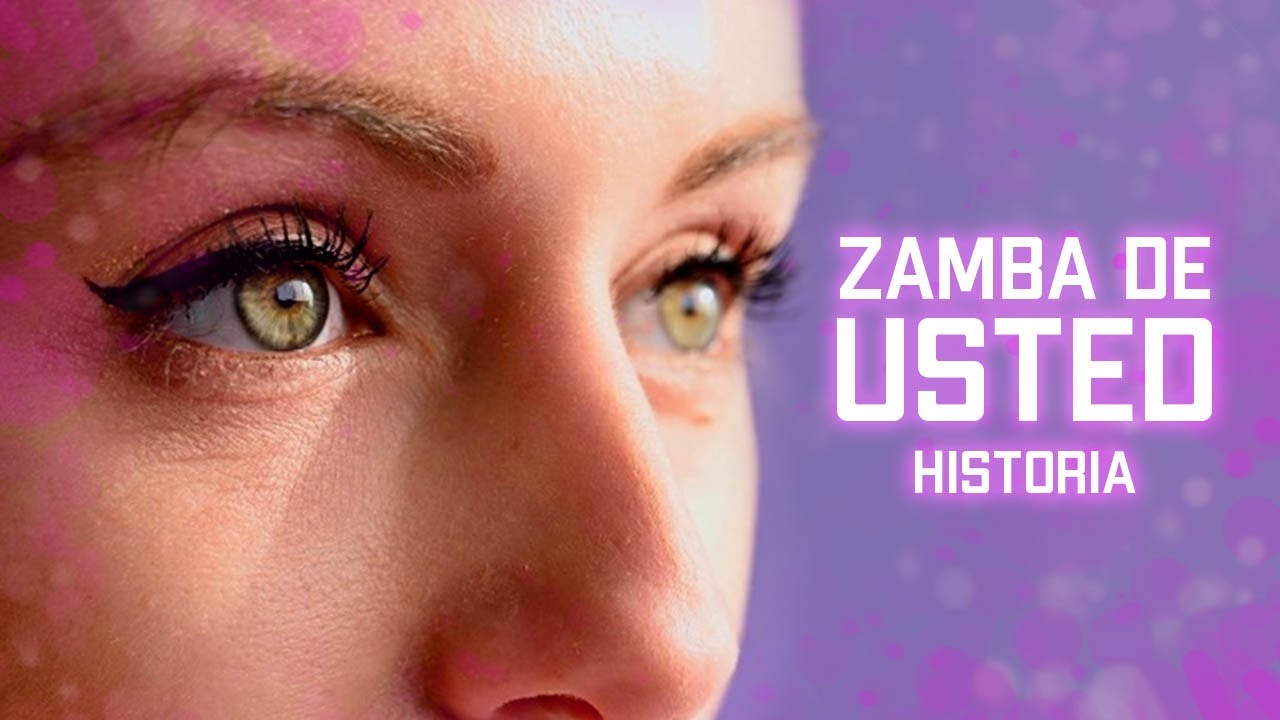 ZAMBA DE USTED | Historia de la Zamba