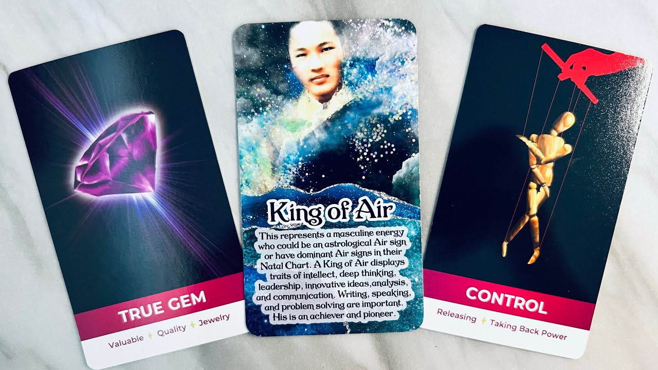 Aquarius ♒️ Some healing communication ❤️‍🩹 & make-up S*x is on the way 😮‍💨💦🍆