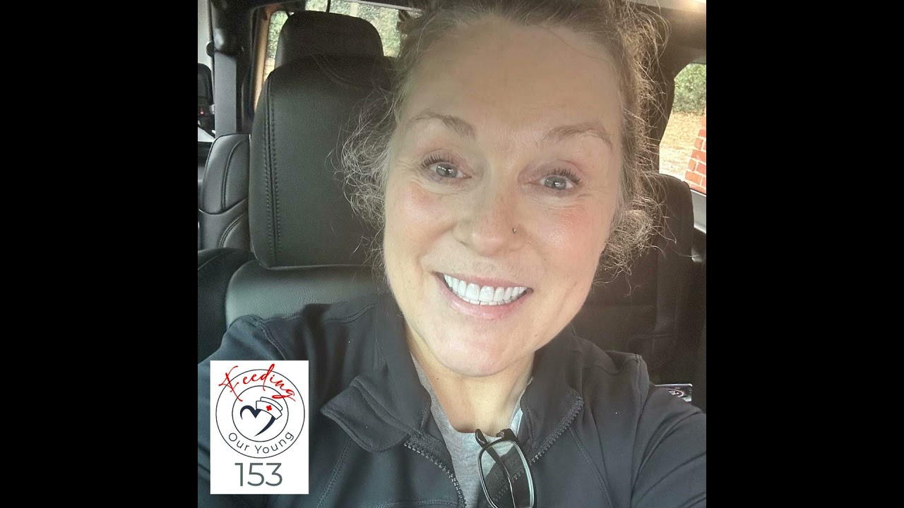 153 - Kim Wiest Pt 2: Consider That Whole Soul That is in Front of You