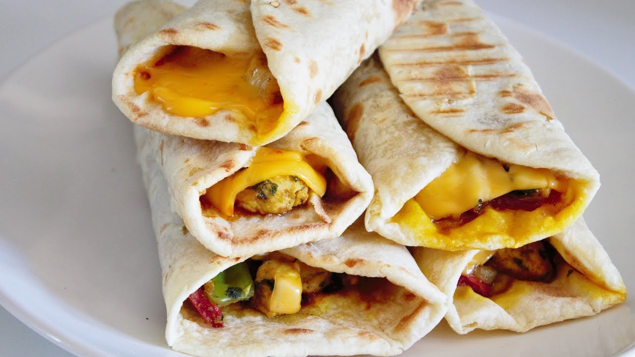RECETTE INRATABLE NAANS FARCIS Par QUELLE RECETTE