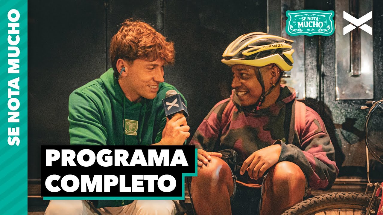DESCUBRIMOS UN AGENTE SECRETO | #SeNotaMucho Completo - 22/09 | VORTERIX