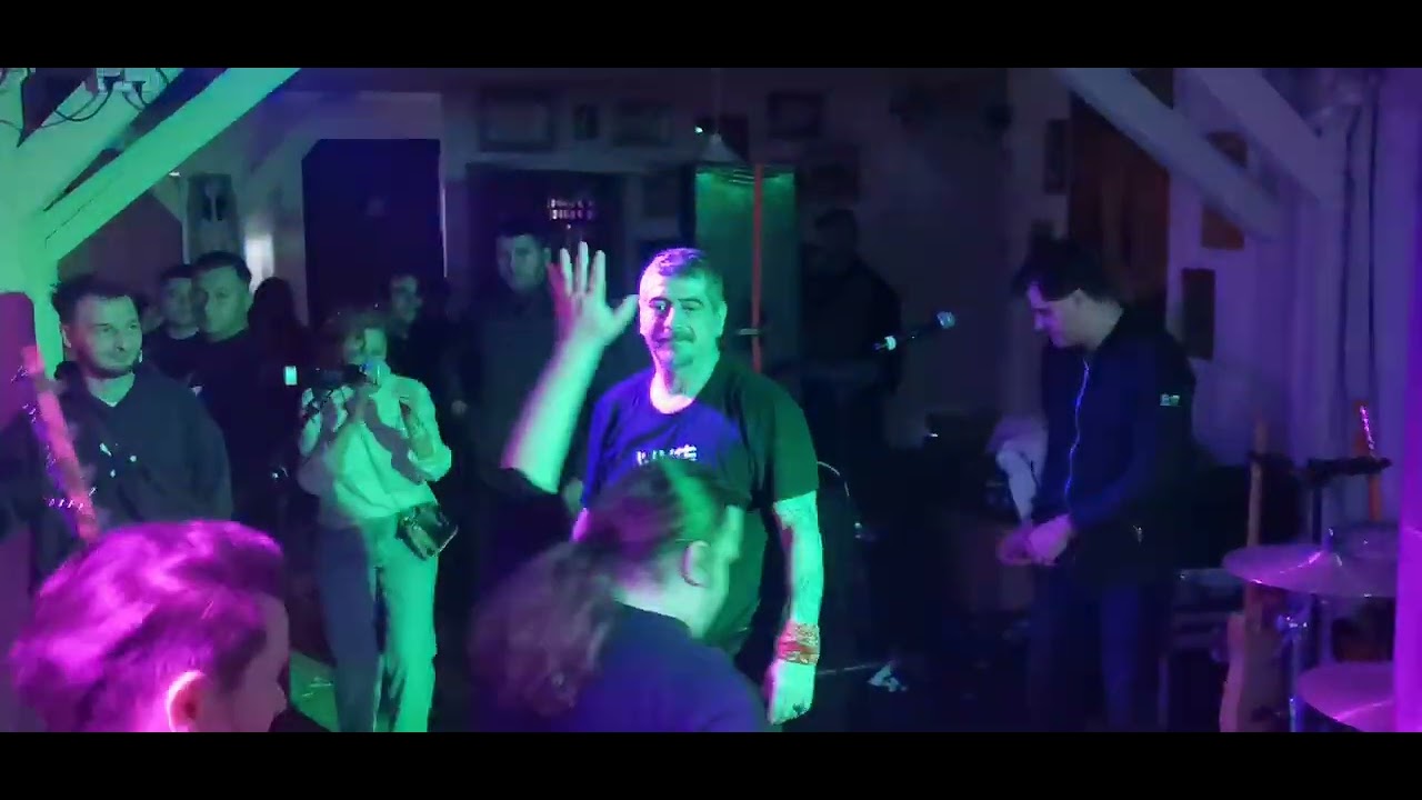 White Mahala - Live din Vama Veche - 1 mai 2023