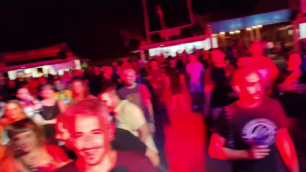 Milícians + Manel (Mal Asunto) - El legado Live