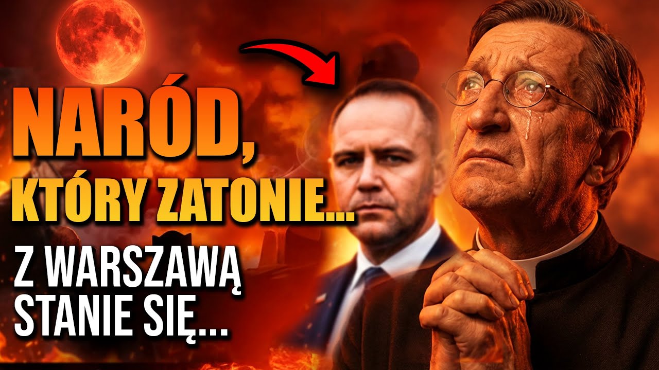 &bdquo;2026 nie będzie zwykłym rokiem&hellip;&rdquo; &ndash; 10 Proroctw o Polsce, Kt&oacute;re Zaczynają się Spełniać