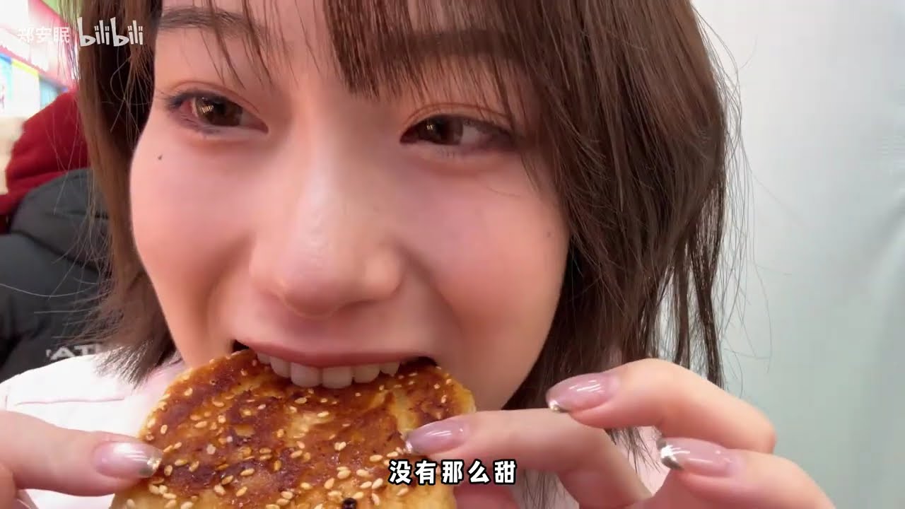 早市、菜场、烧烤~人间烟火哈尔滨