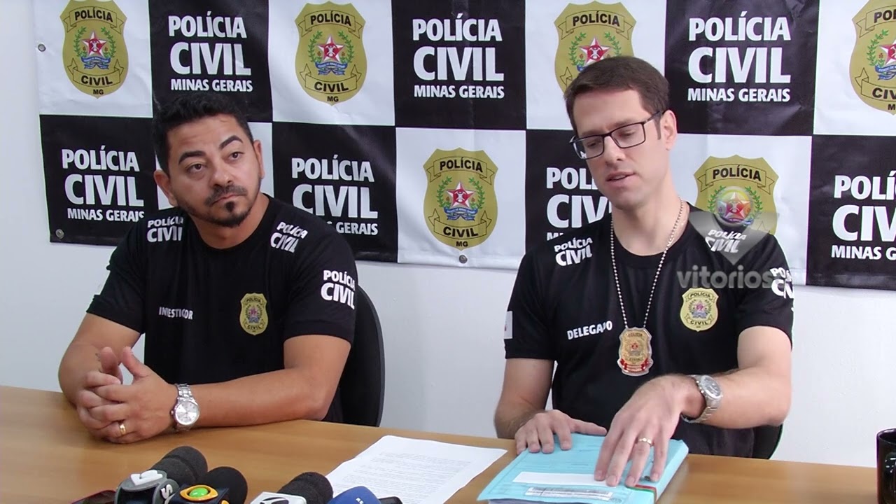 POL&Iacute;CIA CONCLUI QUE J&Eacute;SSICA CANEDO FORJOU CONVERSAS COM WHINDERSSON NUNES
