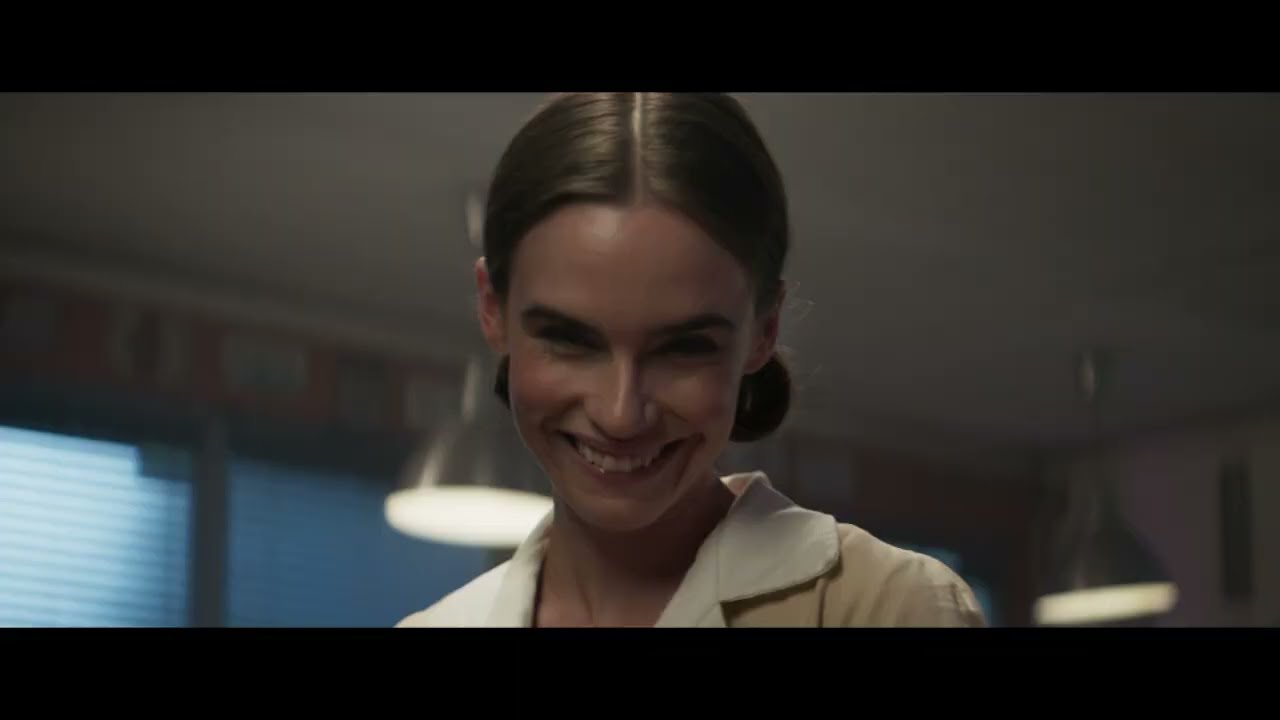 LES INCONNUS: CHAPITRE 2 | Bande-Annonce Officielle | Cineplex Pictures