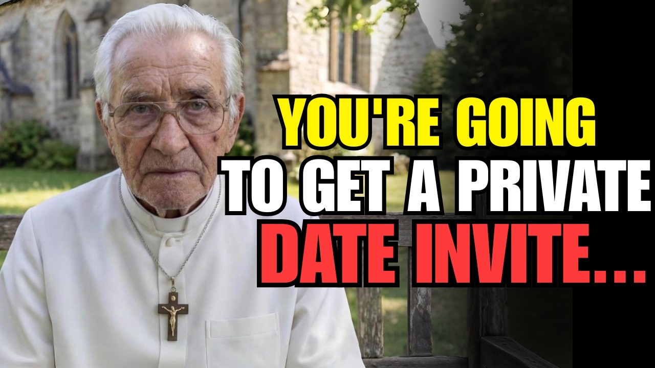 Chosen Ones: This Famous Person Will Want to Take You on a Private Date - Just Stay Silent…
