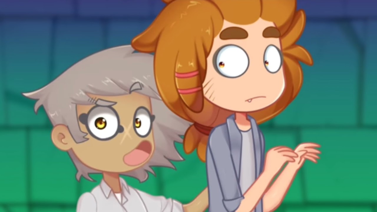 Eak and Towntrap being a dork and adorable couple for 9 minutes