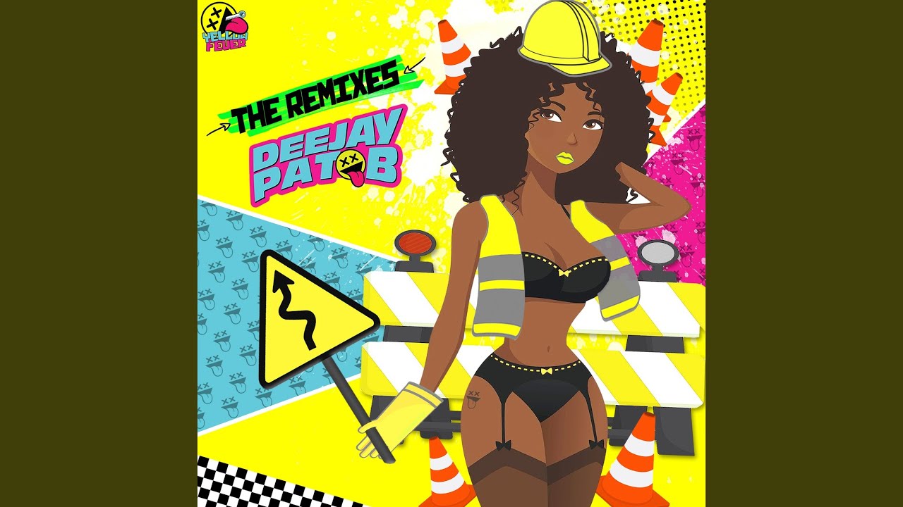 Hands Up (Remix)