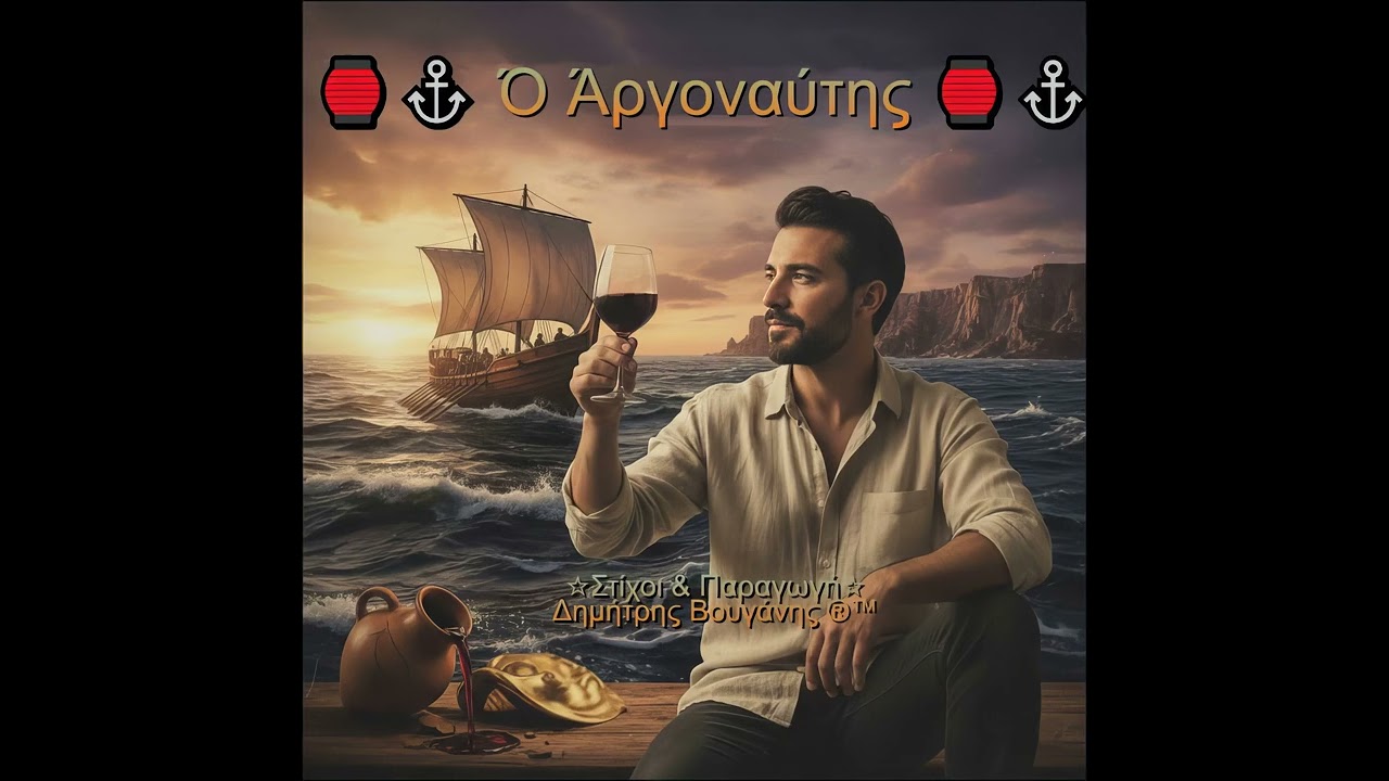 ⚓⛵Αργοναύτης ⚓⛵#song #ζεϊμπέκικο #λαϊκά #shorts #μουσική #musicsong #musicgenre #spotify #music