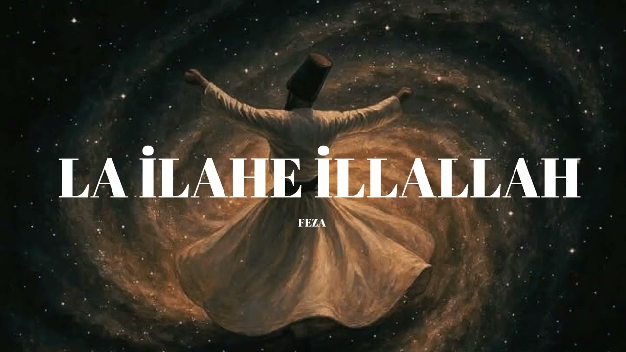 La ilahe illallah ilahi 