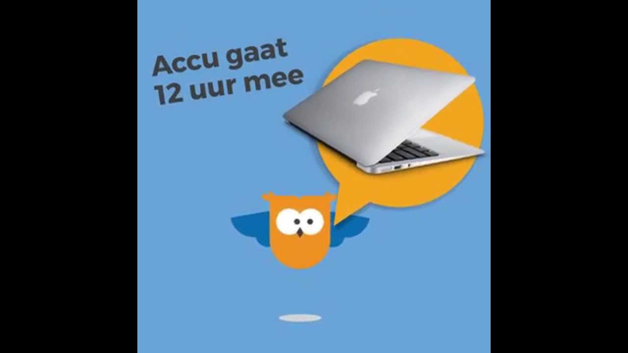 MacBook Air 2015 Vergelijk.nl