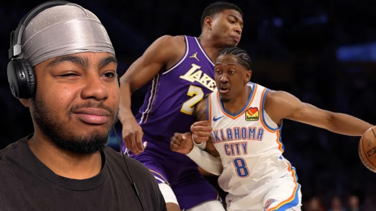 This Is The Lakers Main Problem...