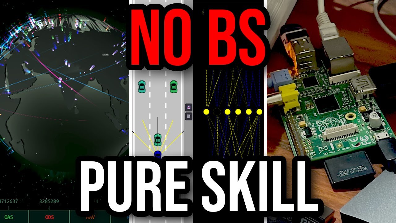15 INSANE CSE Projects That&rsquo;ll Make You DANGEROUSLY Smart